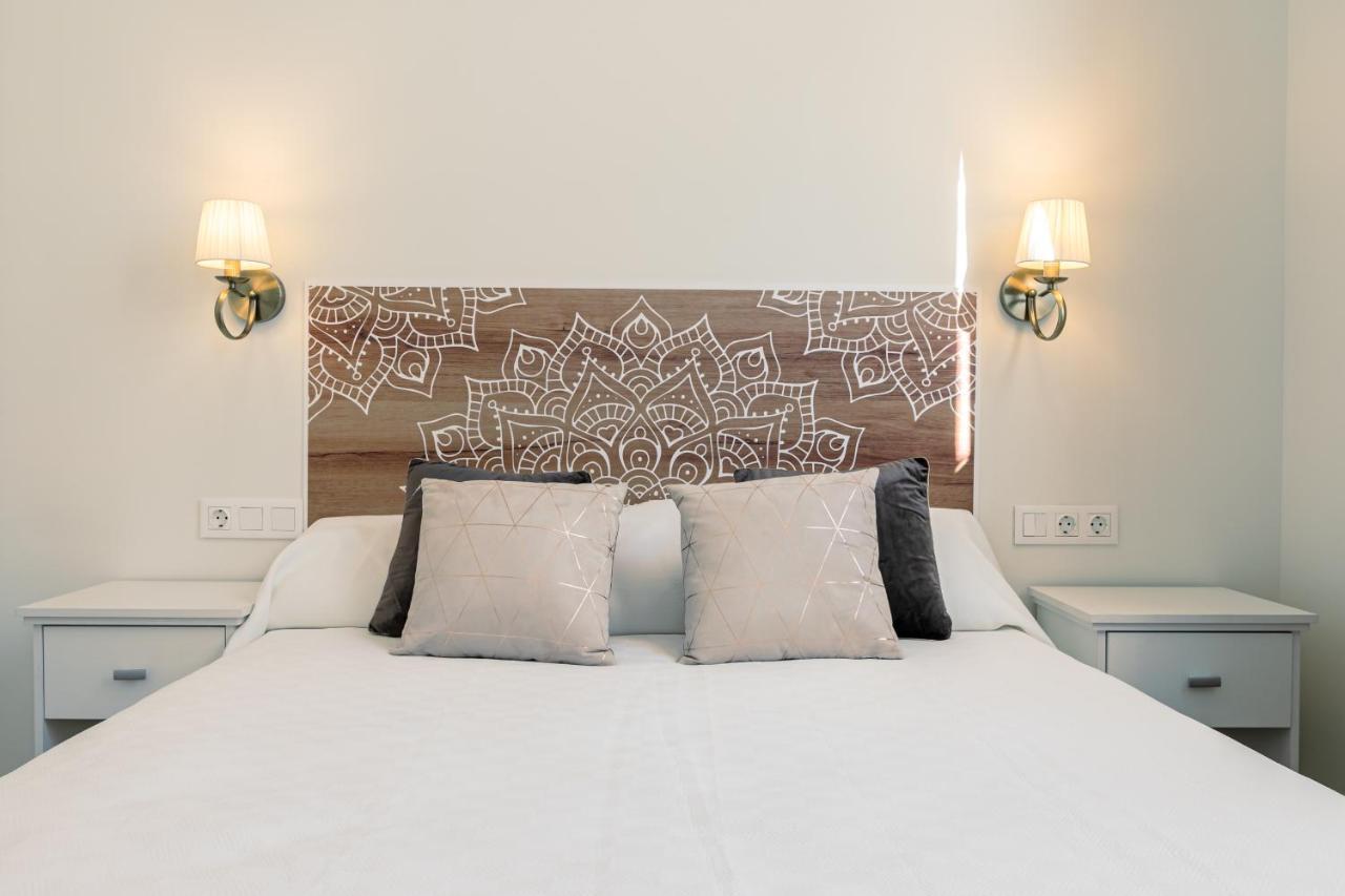 Apartament La Joya De Santa Cruz Calle Virgenes 21