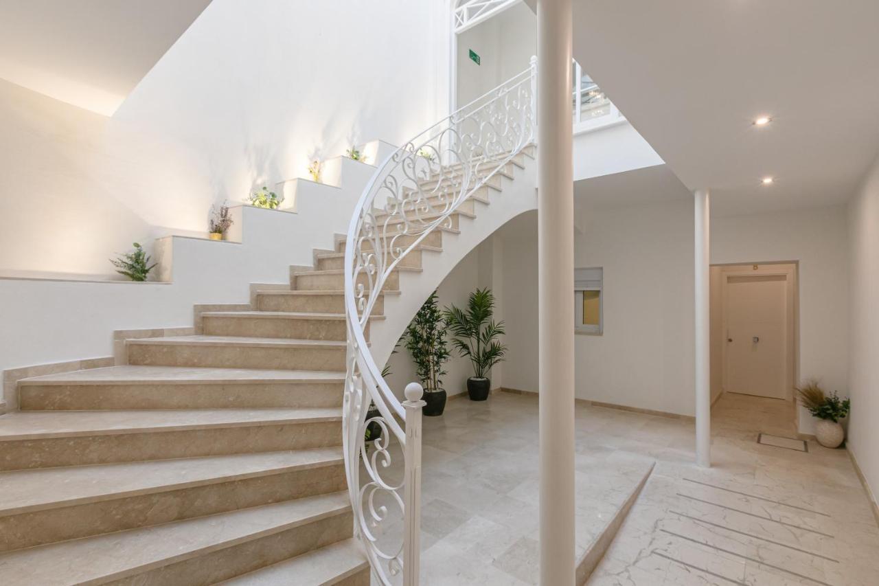 Apartament La Joya De Santa Cruz Calle Virgenes 21 Sevilla