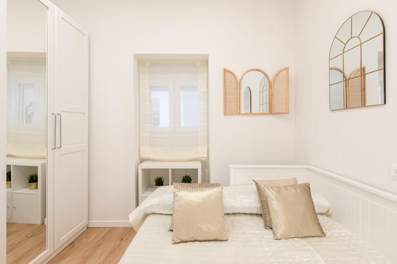 Apartament La Joya De Santa Cruz Calle Virgenes 21 *