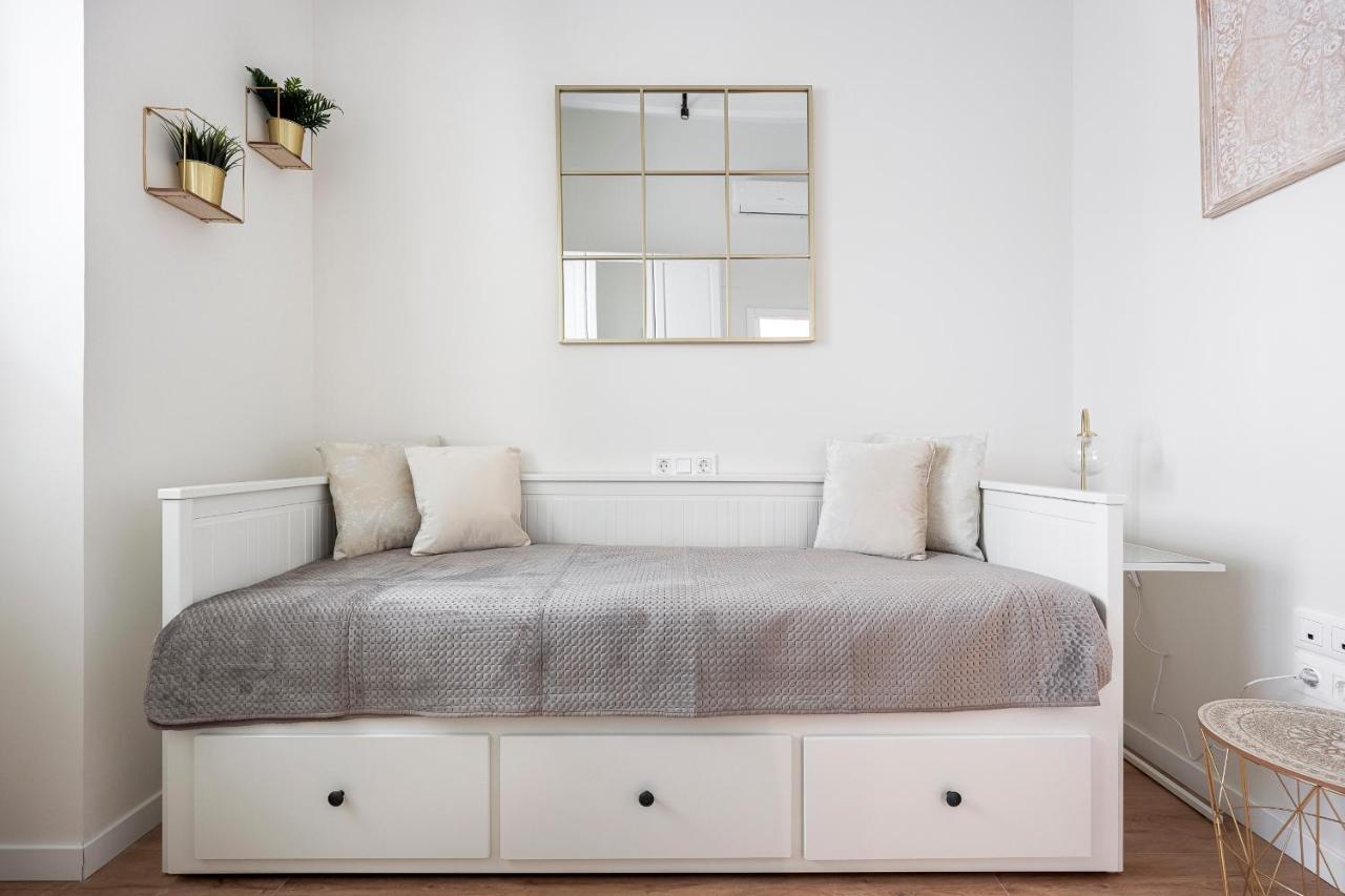 Apartament La Joya De Santa Cruz Calle Virgenes 21 *