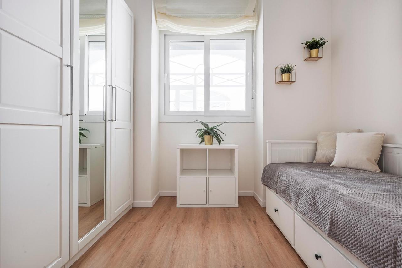 La Joya De Santa Cruz Calle Virgenes 21 Apartament Sevilla