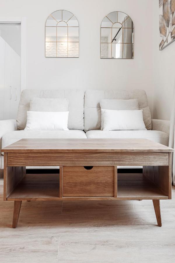 Apartament La Joya De Santa Cruz Calle Virgenes 21 Sevilla