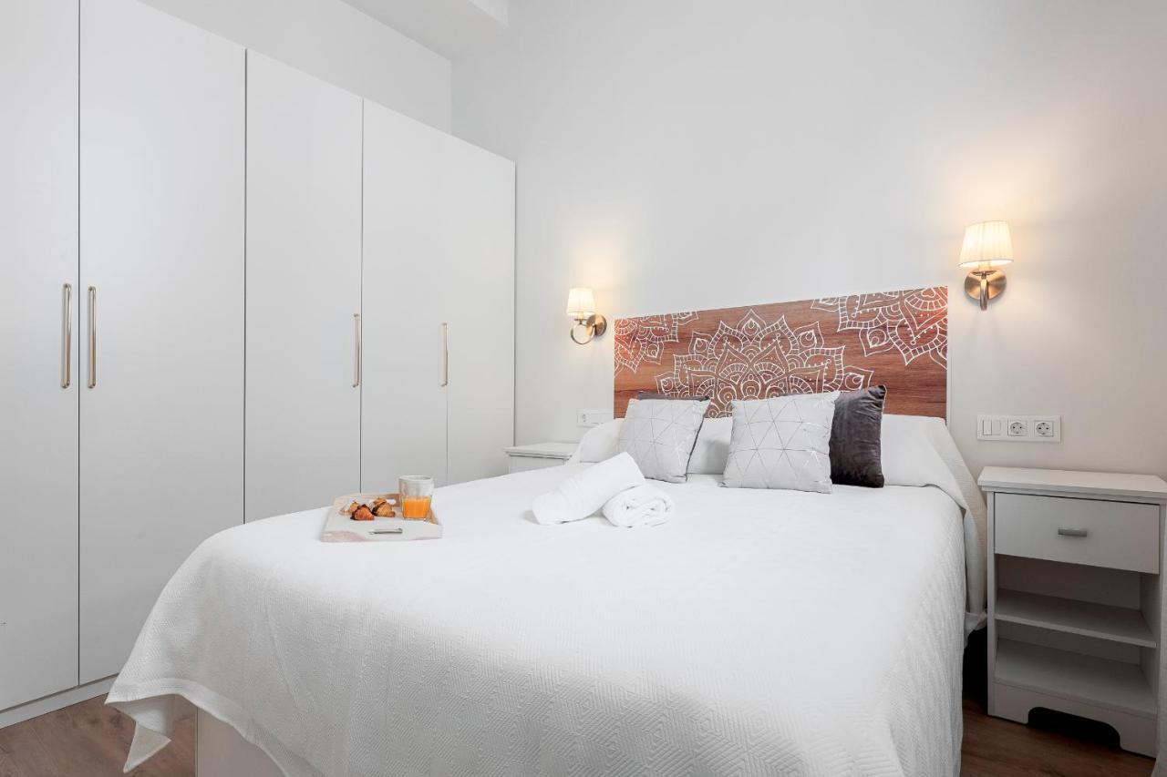 Apartament La Joya De Santa Cruz Calle Virgenes 21