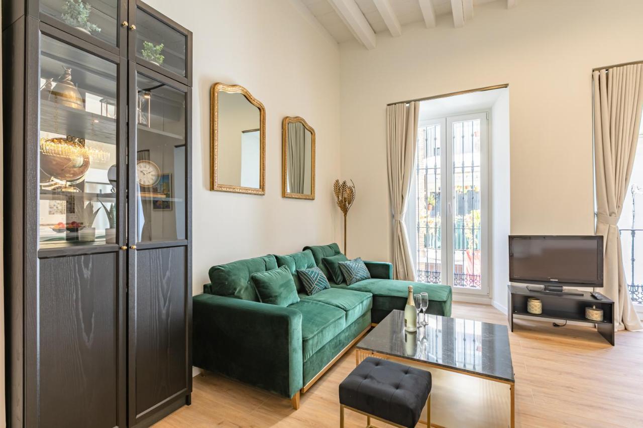 Apartament La Joya De Santa Cruz Calle Virgenes 21