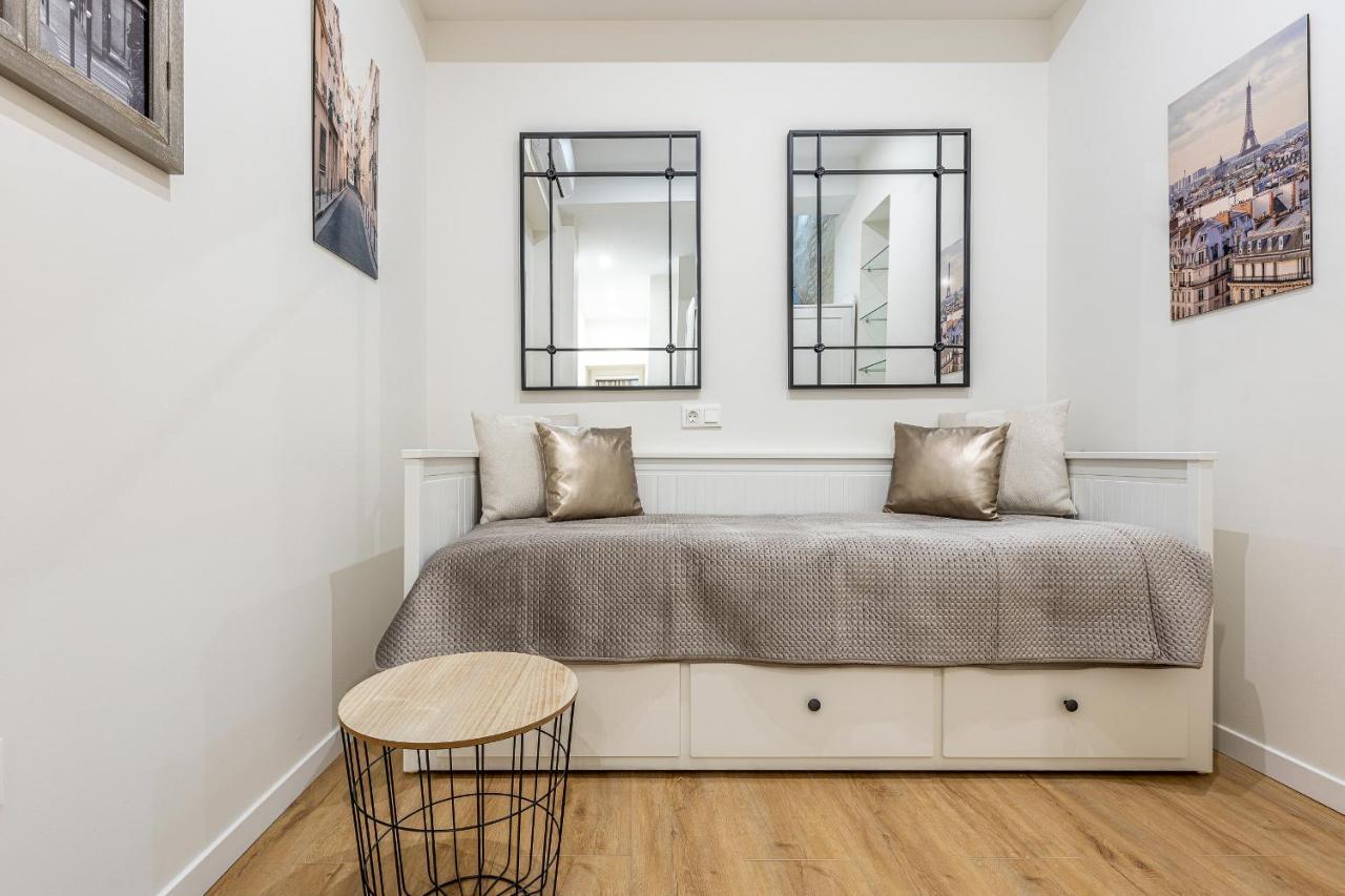 Apartament La Joya De Santa Cruz Calle Virgenes 21 Sevilla