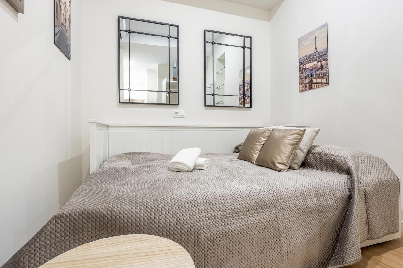 La Joya De Santa Cruz Calle Virgenes 21 Apartament Sevilla