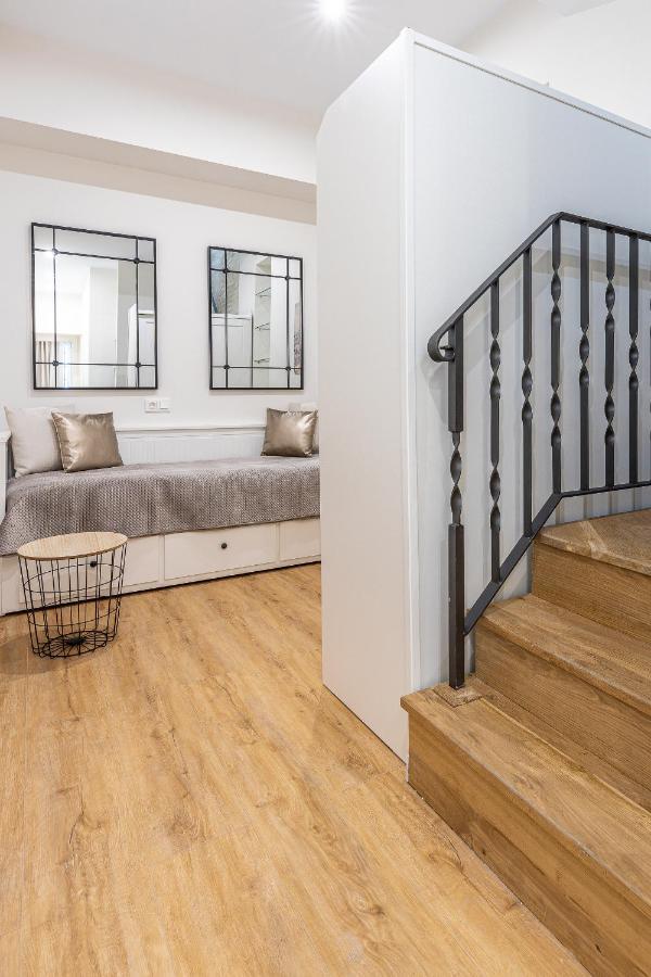 Apartament La Joya De Santa Cruz Calle Virgenes 21