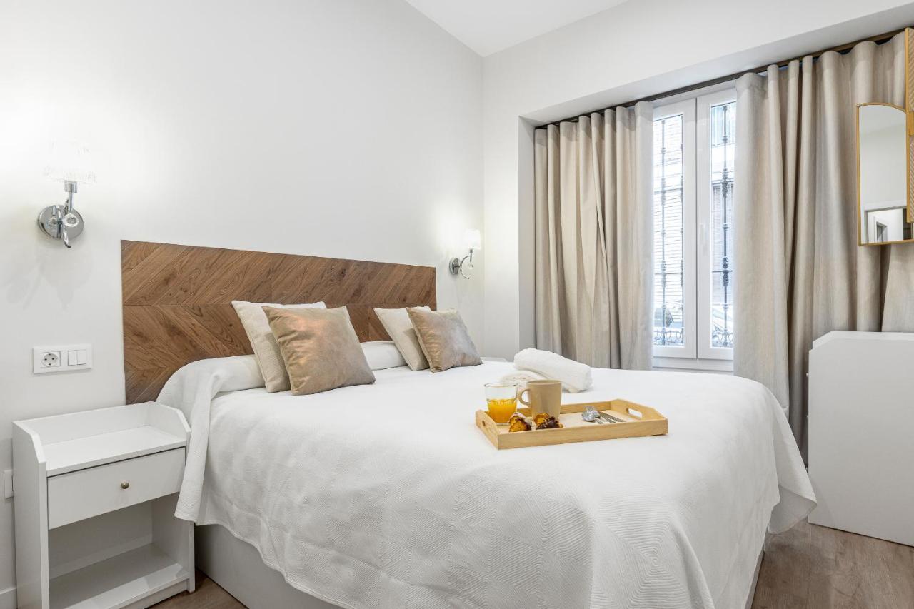 La Joya De Santa Cruz Calle Virgenes 21 Apartament