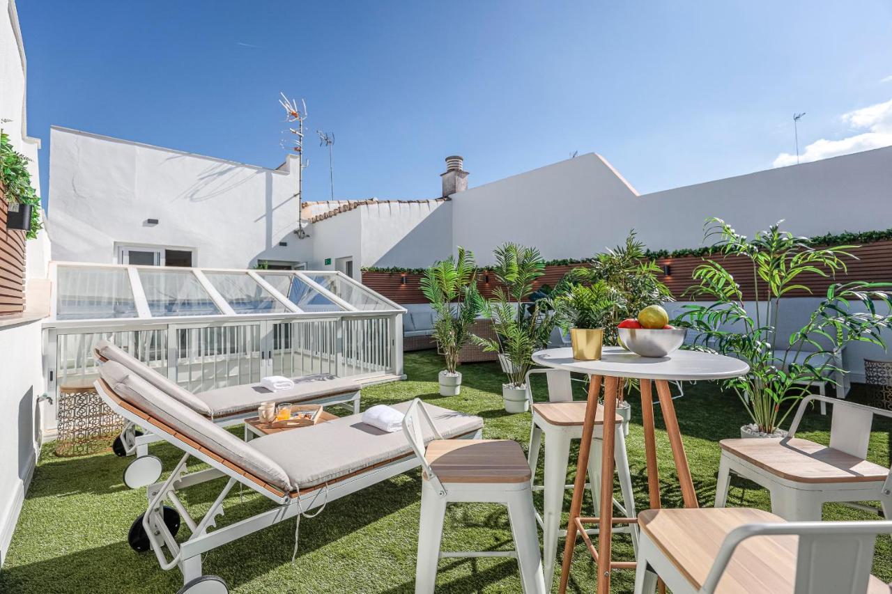 Apartament La Joya De Santa Cruz Calle Virgenes 21