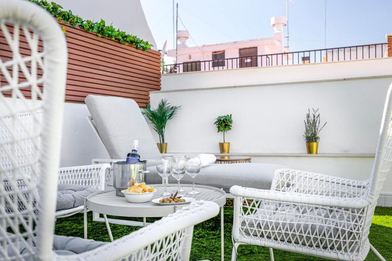 Apartament La Joya De Santa Cruz Calle Virgenes 21