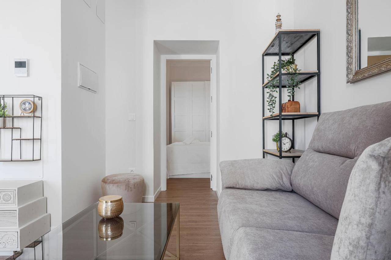 La Joya De Santa Cruz Calle Virgenes 21 Apartament Sevilla