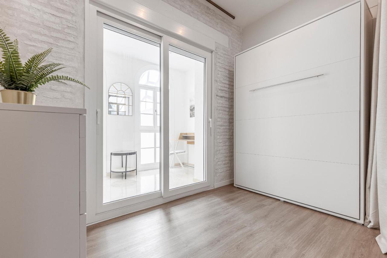 Apartament La Joya De Santa Cruz Calle Virgenes 21 Sevilla