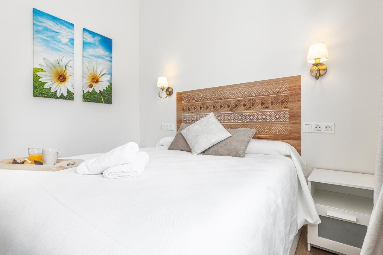 Apartament La Joya De Santa Cruz Calle Virgenes 21 Sevilla