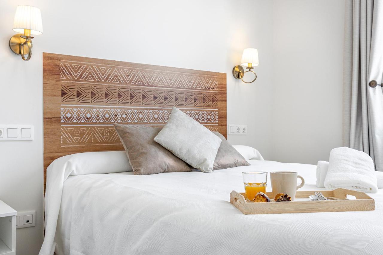 La Joya De Santa Cruz Calle Virgenes 21 Apartament Sevilla
