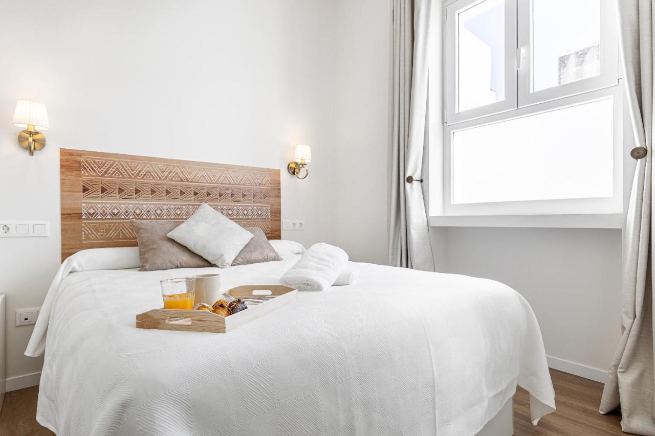 Apartament La Joya De Santa Cruz Calle Virgenes 21 *