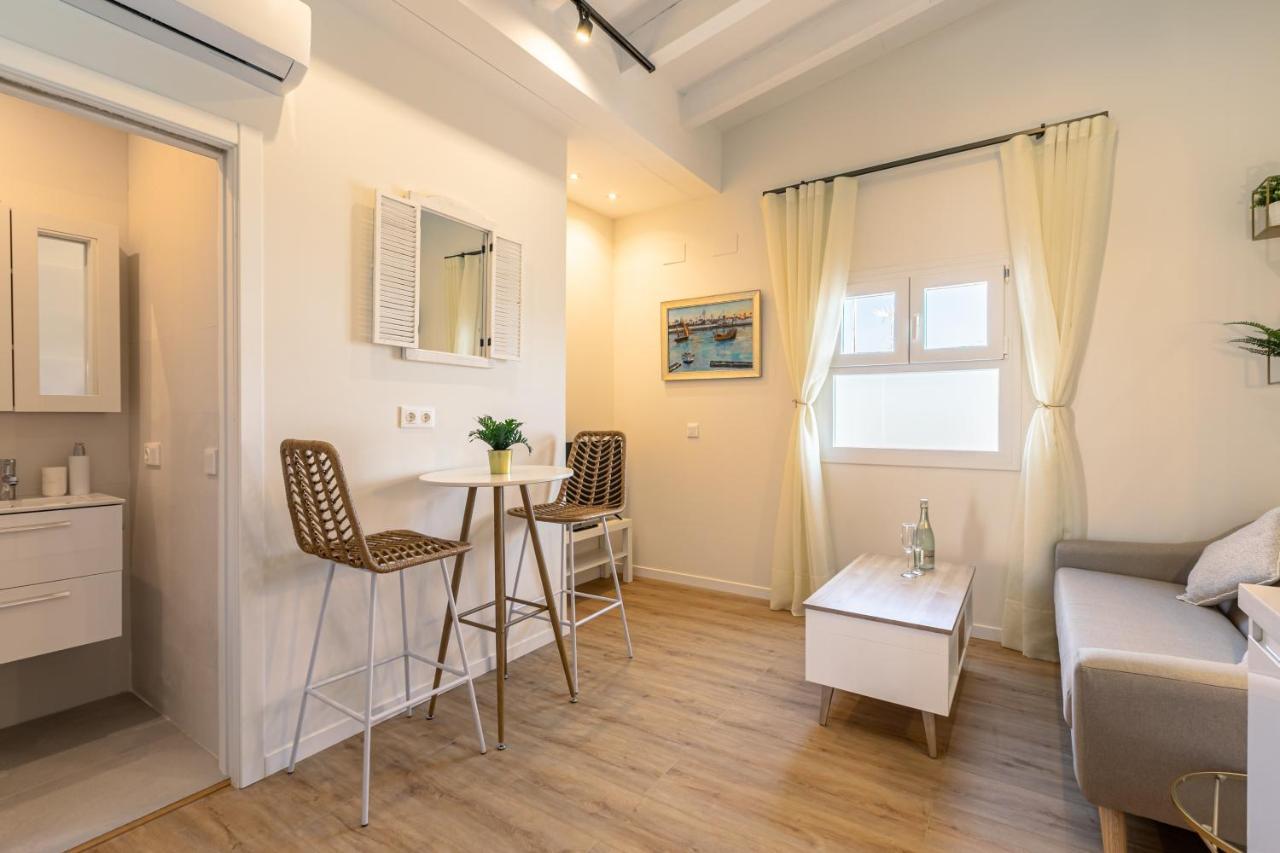 La Joya De Santa Cruz Calle Virgenes 21 Apartament Sevilla