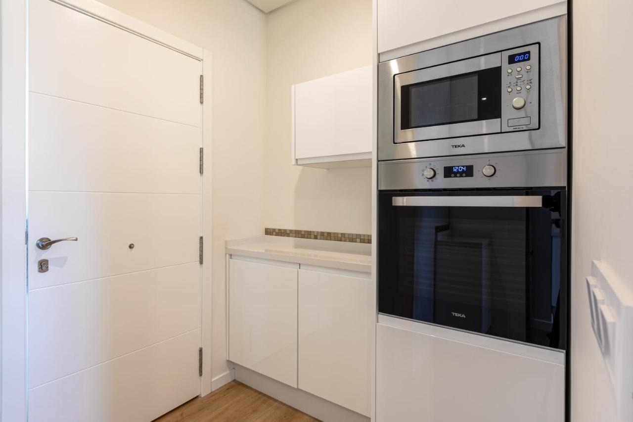 La Joya De Santa Cruz Calle Virgenes 21 Apartament